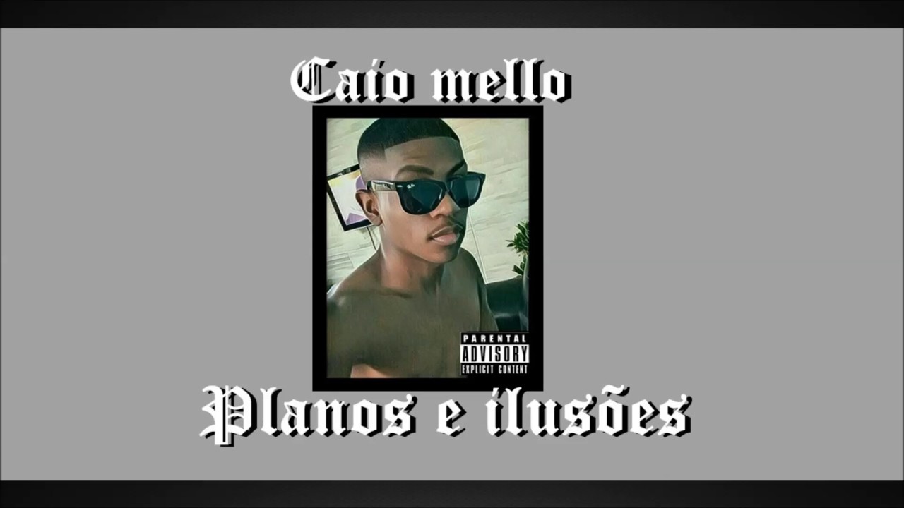 Caio Mello lança single “Planos e ilusões”