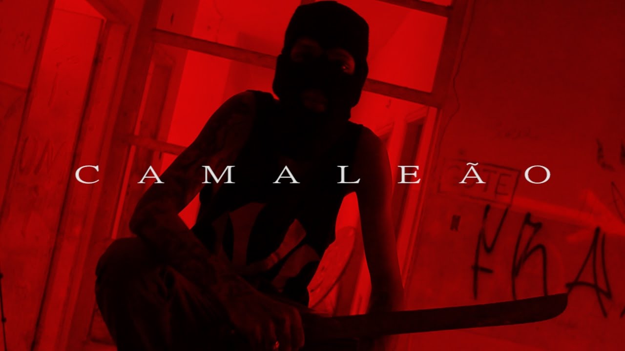 Assista ‘Conspiração Pt. 2’, novo clipe do grupo Camaleão