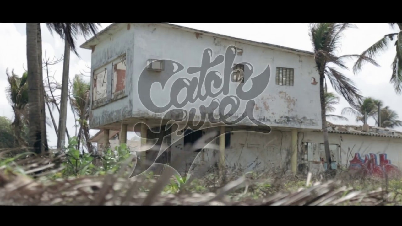 Dupla Catch a Fire lança clipe de “Ponteiro”