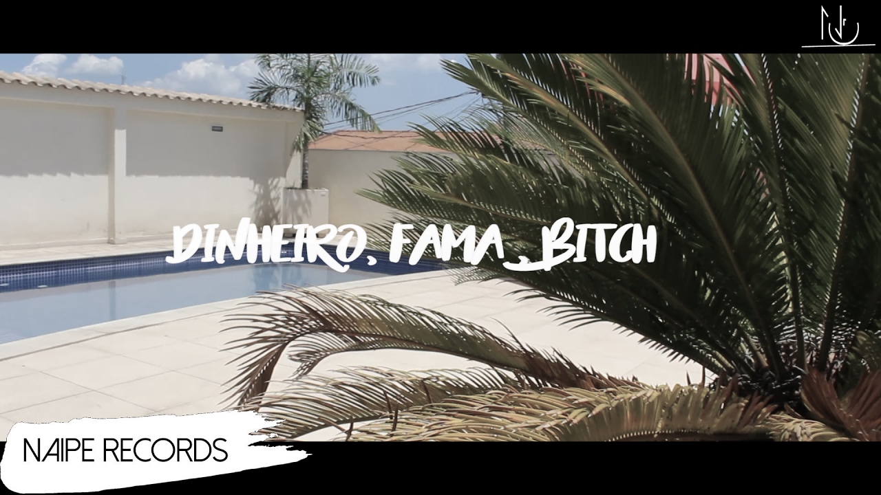 ClashSad lança clipe de ‘Dinheiro, Fama e Bitch’