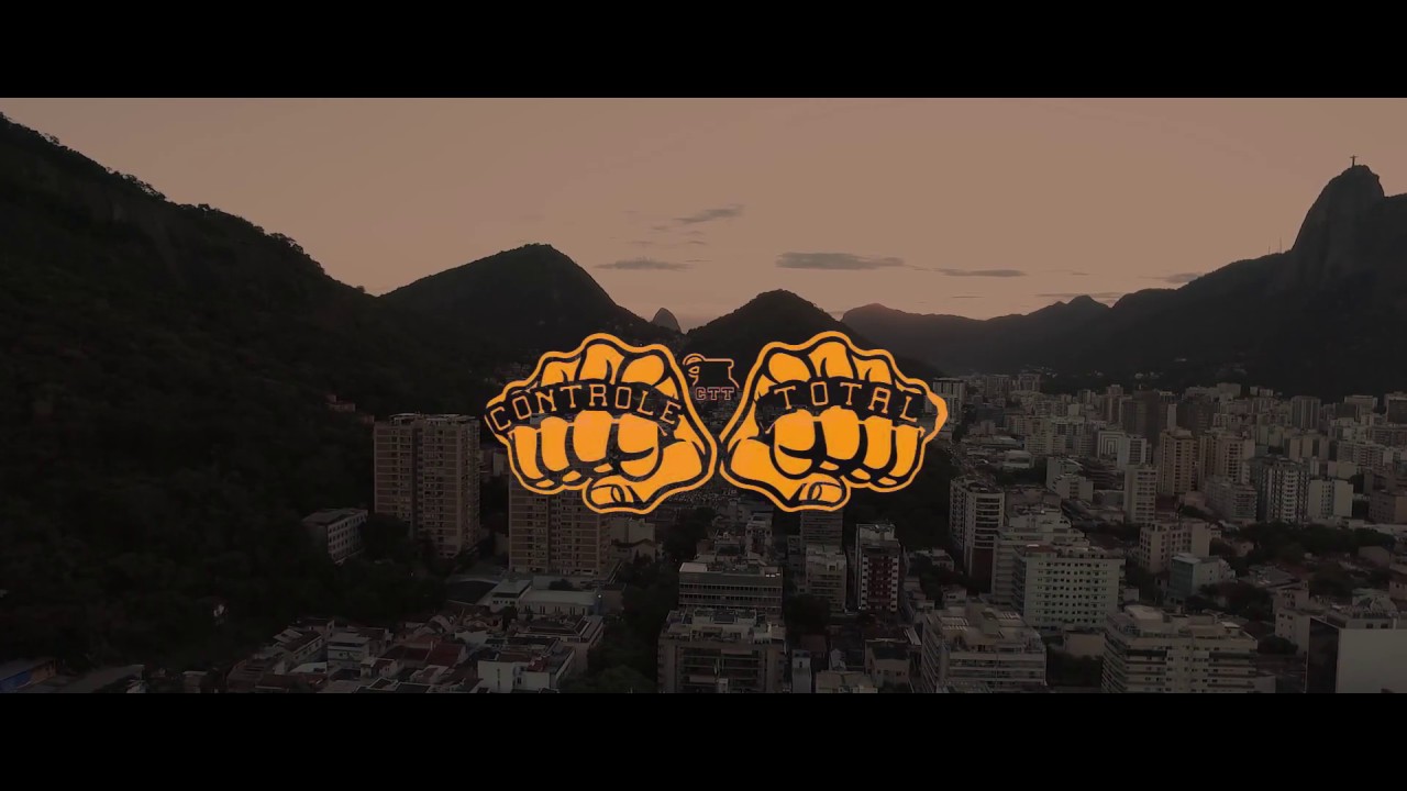 Controle Total lança clipe ‘Maquiavel’