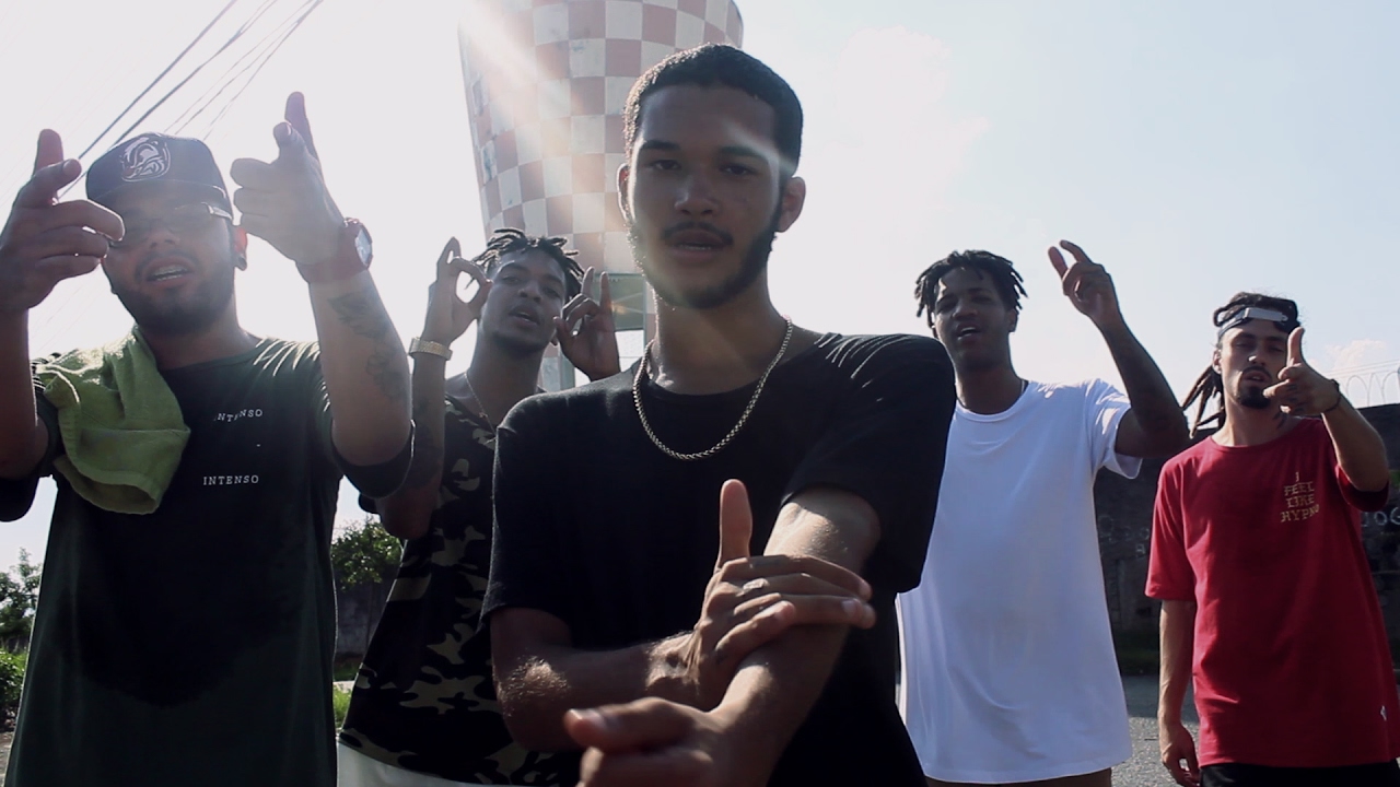 Assista a Cypher The King Of Cypher 779