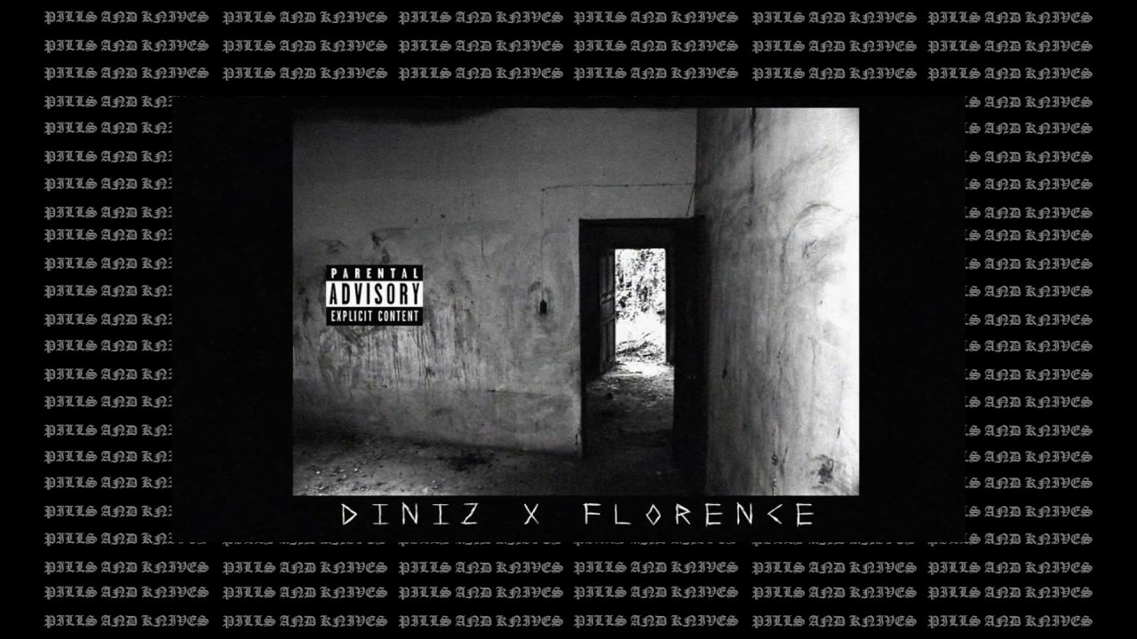 Diniz & Florence lançam single ‘Nem Viram Nada’