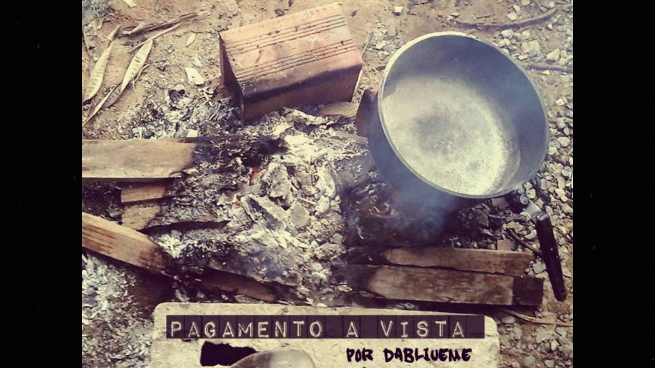 Dabliueme lança single “Pagamento a Vista”