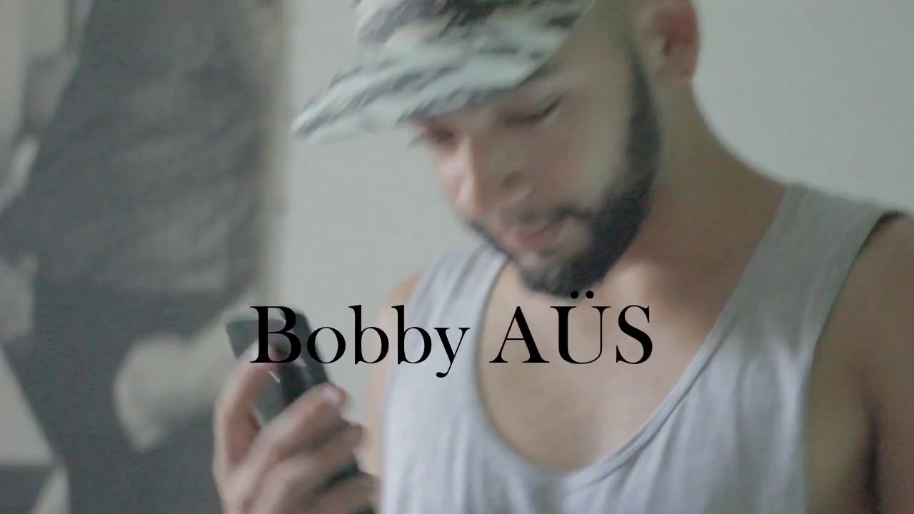 Pernambucanos Don Erre & Bobby AÜS – WebVideo  “Dinamite”