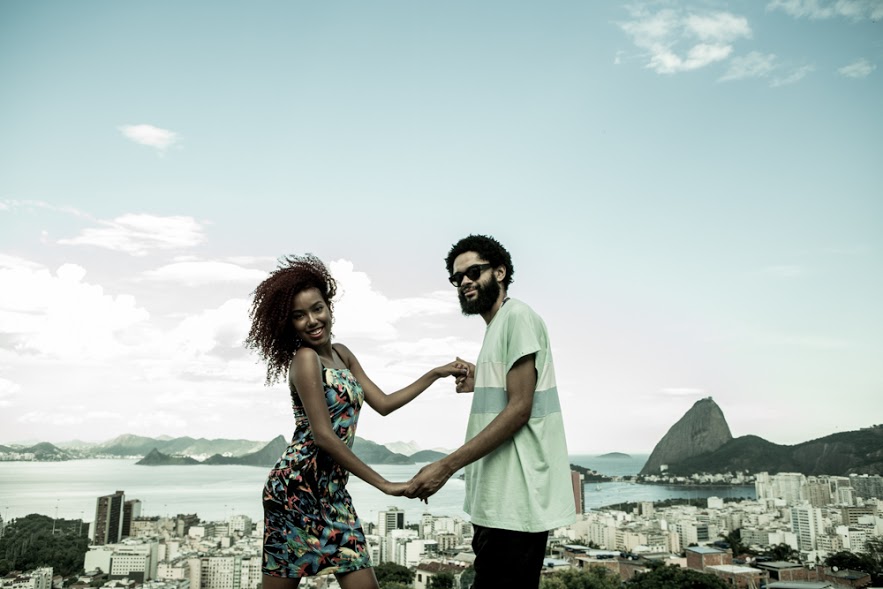 Fióti lança clipe de Pitada de Amor com participação de Lellezinha, do Dream Team do Passinho
