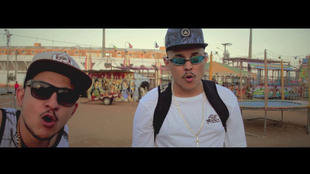 Assista ‘Terra do Fogo’, novo clipe de Free Z & C.Magrão
