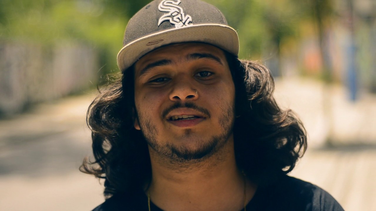 Gabriel 22 lança clipe “90’s PARTE II”