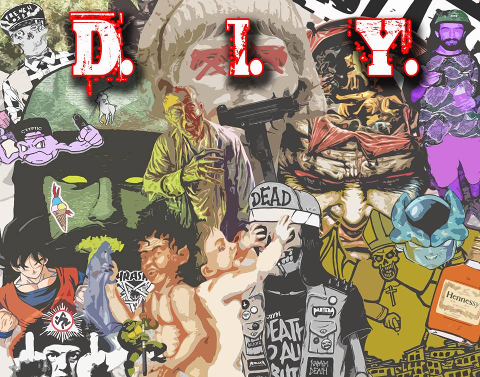 IRIE lança single D.I.Y. – Do It Yourself