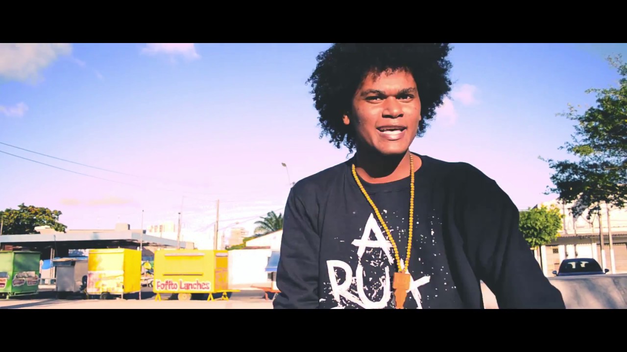Assista Incypher com os MC´s alagoanos Laff, Yoná, Magão, Nod e Kenay