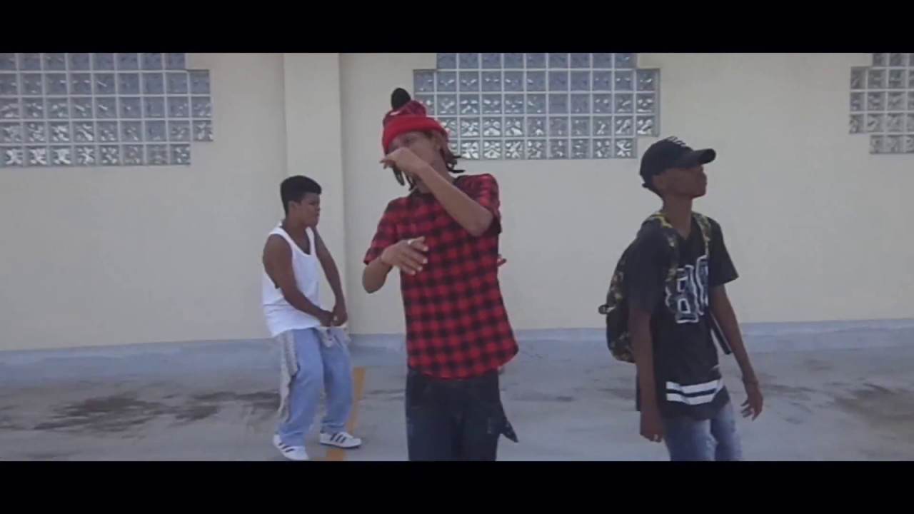 Lil Dino lança clipe de ‘Valores’