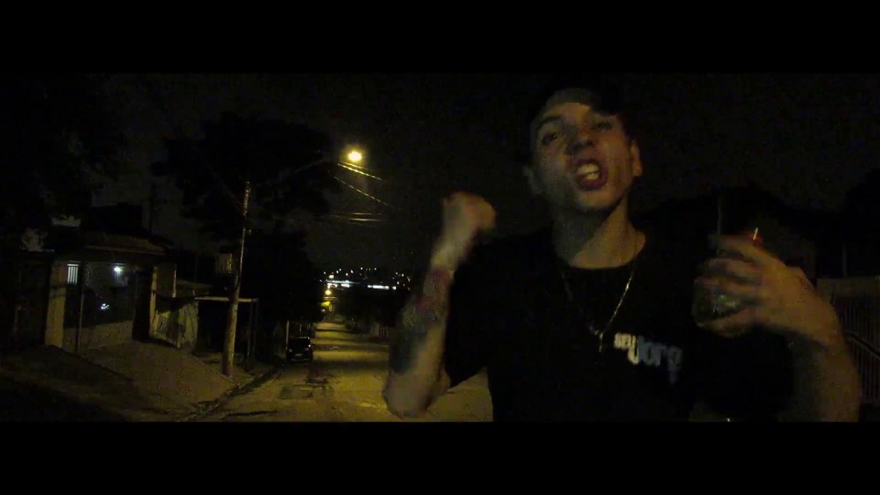 Lorenzo lança clipe “Percepções” pelo projeto CPLT