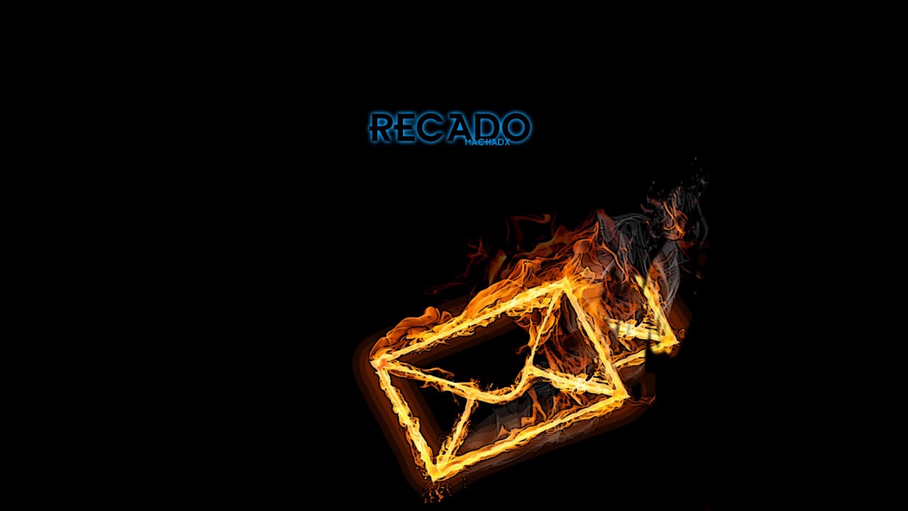 Machadx lança single “Recado”