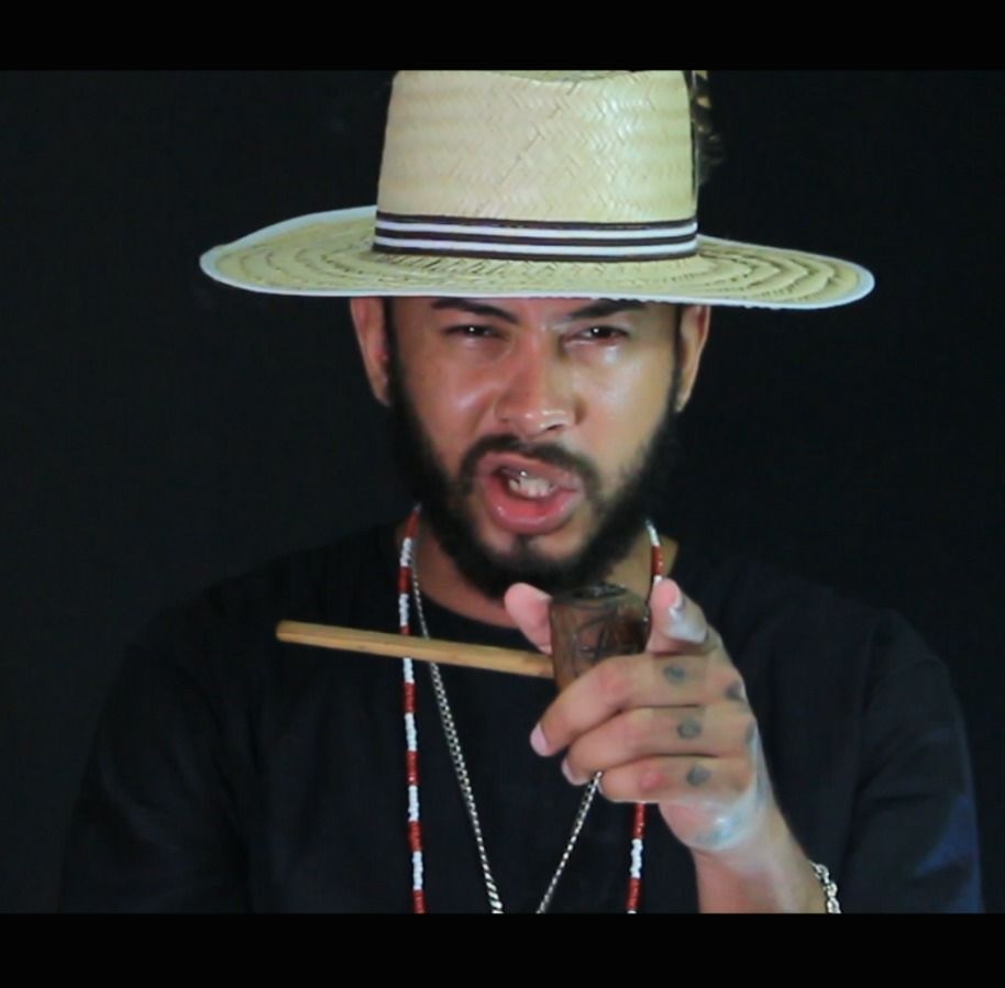 Machadx disponibiliza teaser do clipe de “Ouro Negro”.