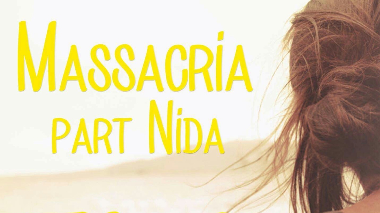 Assista ‘Ela’, novo clipe do Massacria com participação de Nida