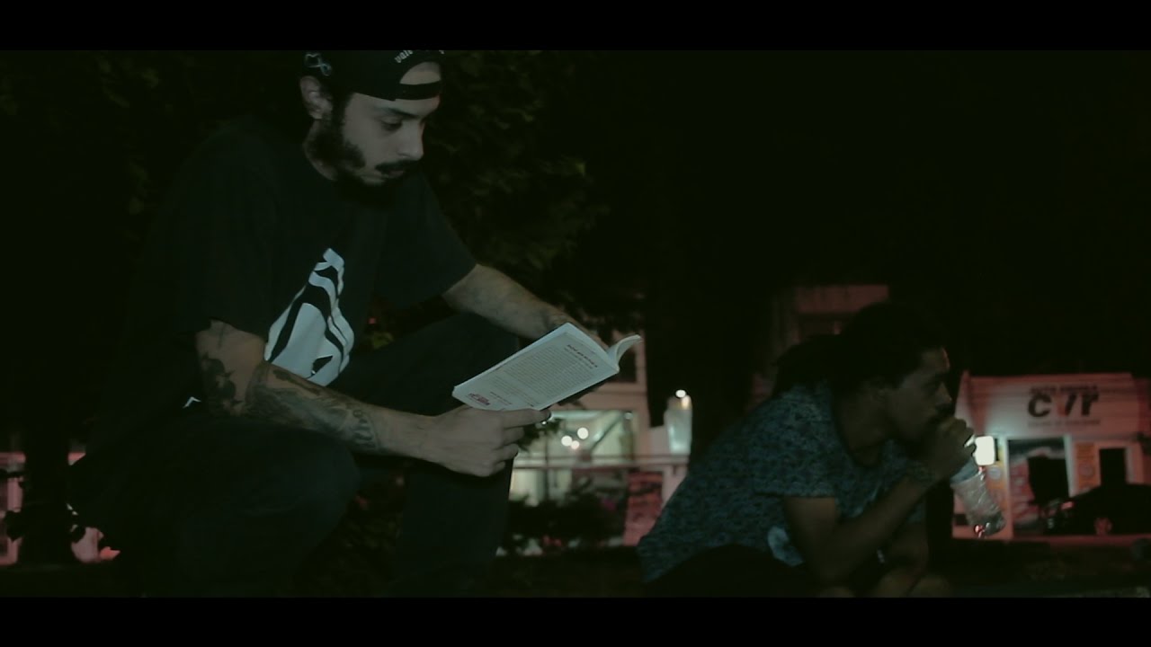 Assista ‘Tiro no pé’, novo videoclipe de Mattenie