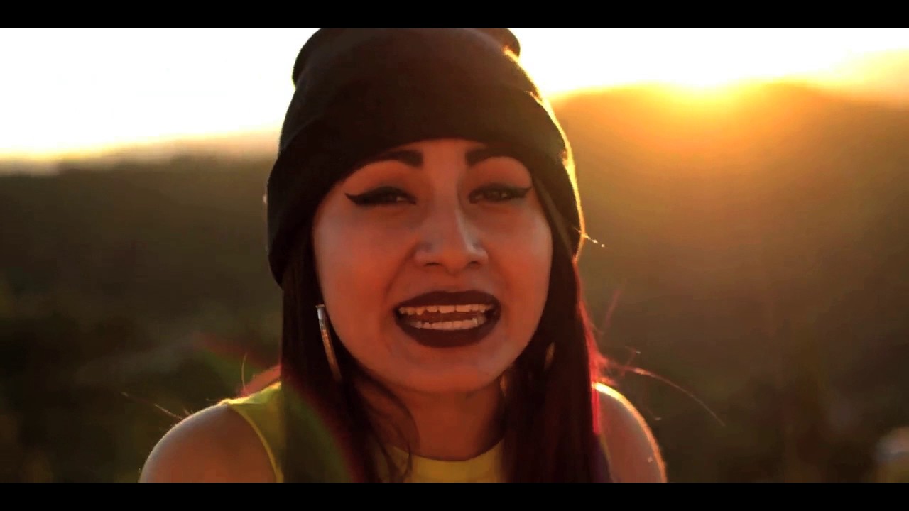 Mc Hondurenha MaykiGraff lança clipe ‘MUSA’