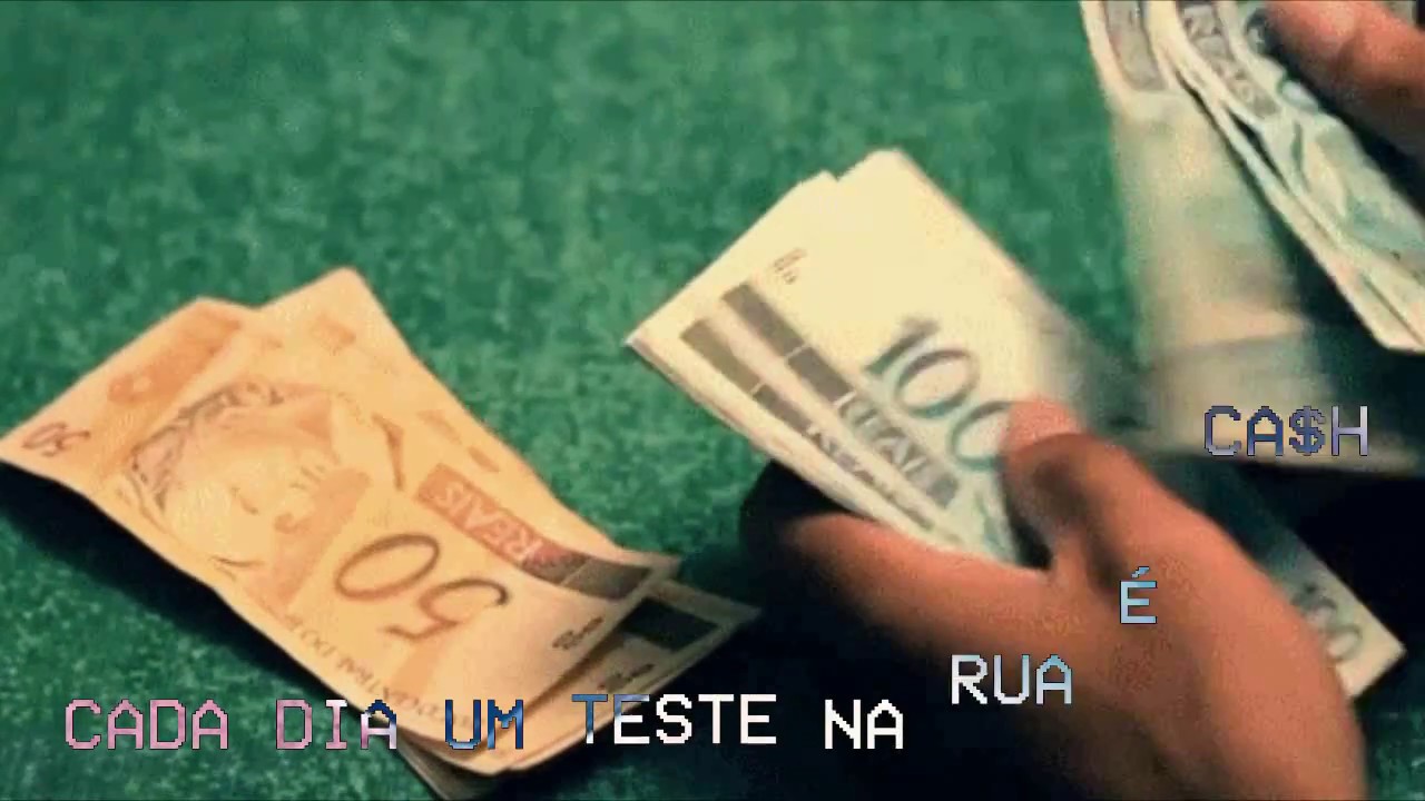 Mc potiguar Zé Baga lança single ‘Corre Loko’