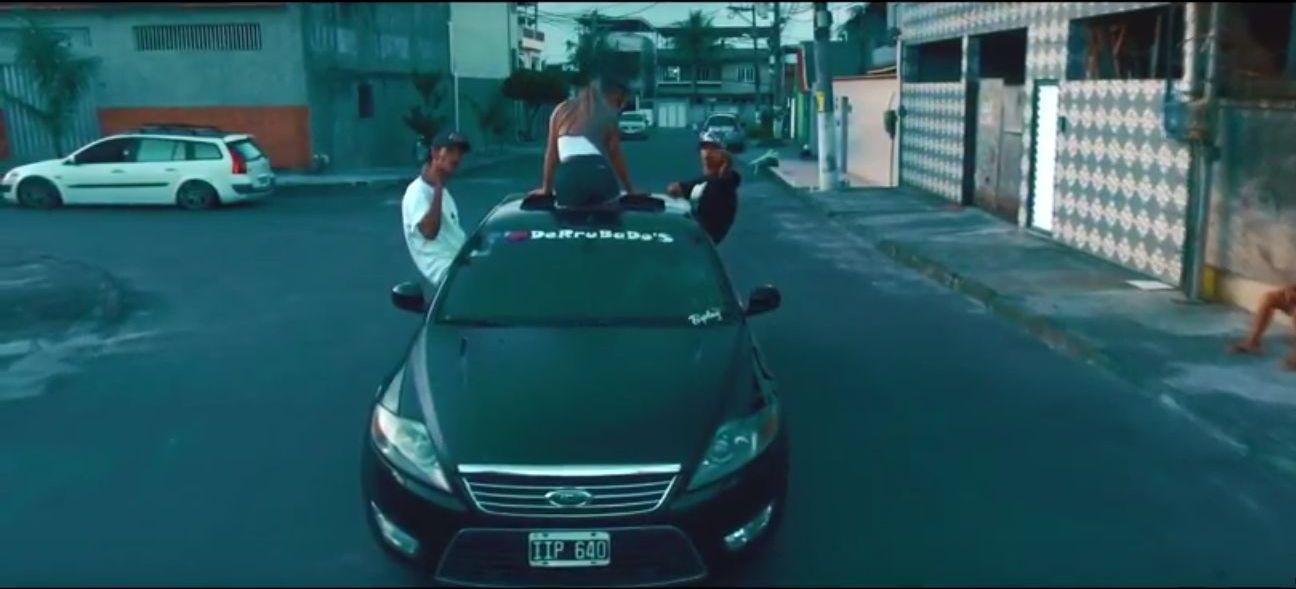 Mon-Ra & Raf1nha lançam videoclipe “Não Bola Comigo”