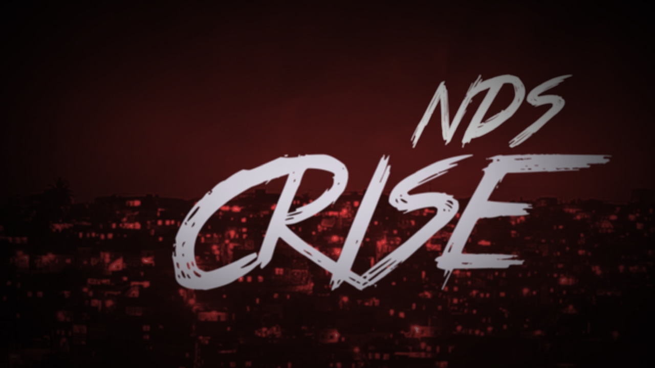 Grupo NDS lança single ‘Crise’