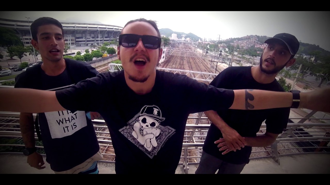 Ponto Final lança Web Clipe de ‘Respiro Inspiração’