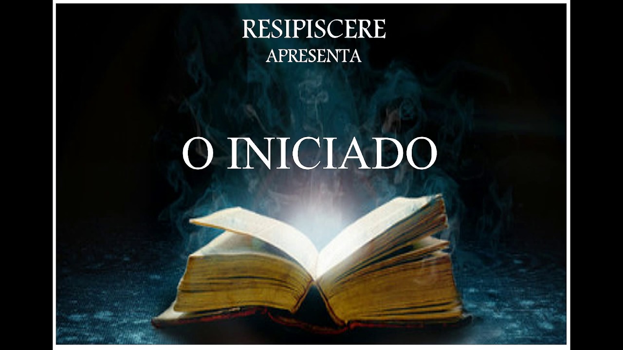 Resipiscere lança single ‘O Iniciado’