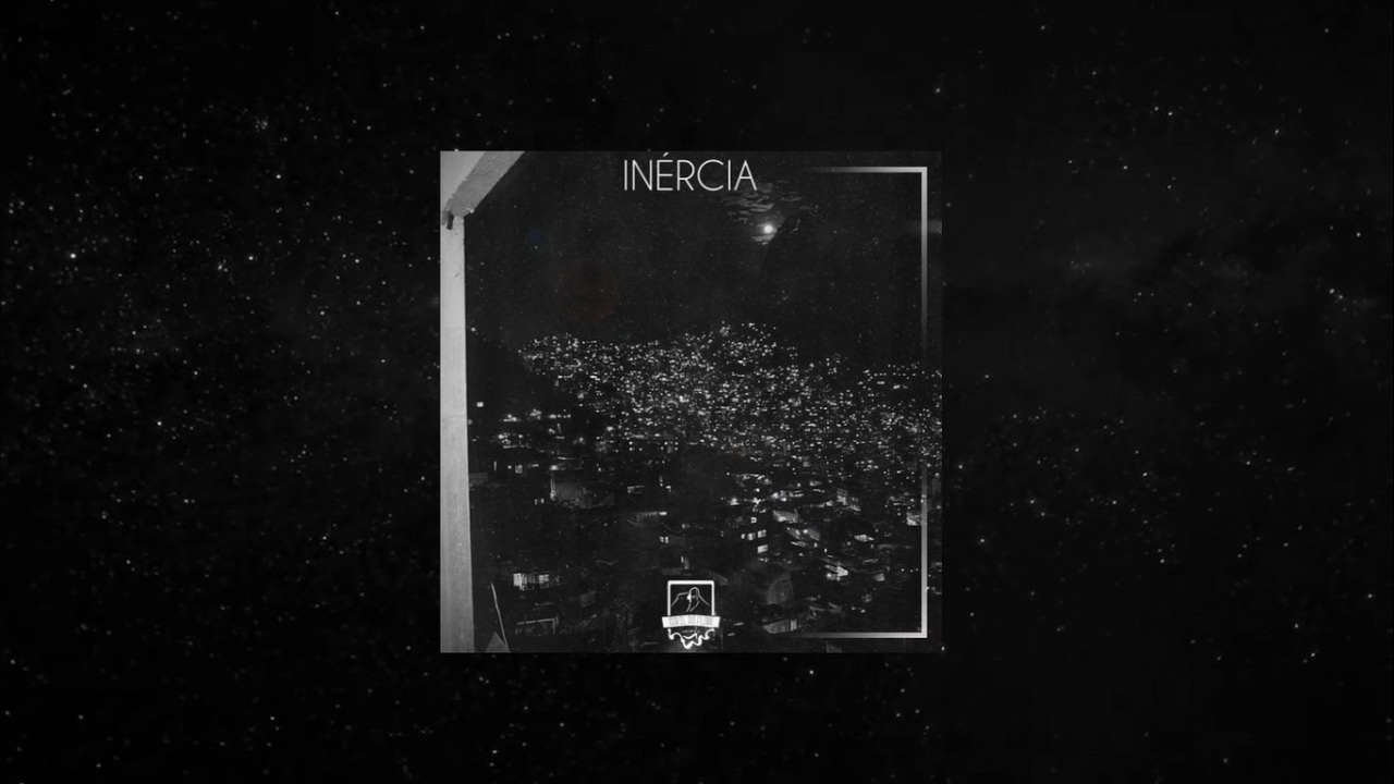 ROGI lança single ‘Inércia’ com participação de Nice