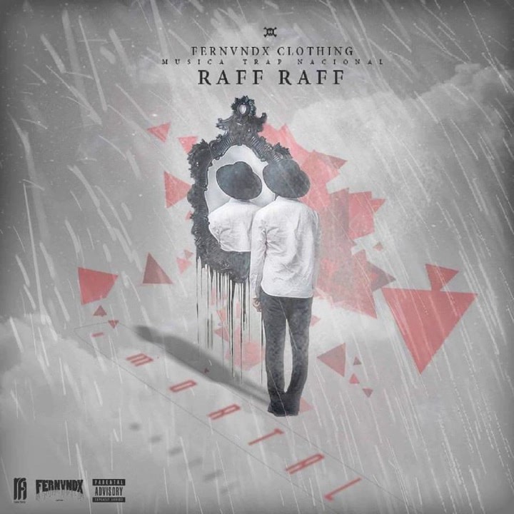 Raffa Moreira lança “Raff Raff” , segunda Mixtape no ano