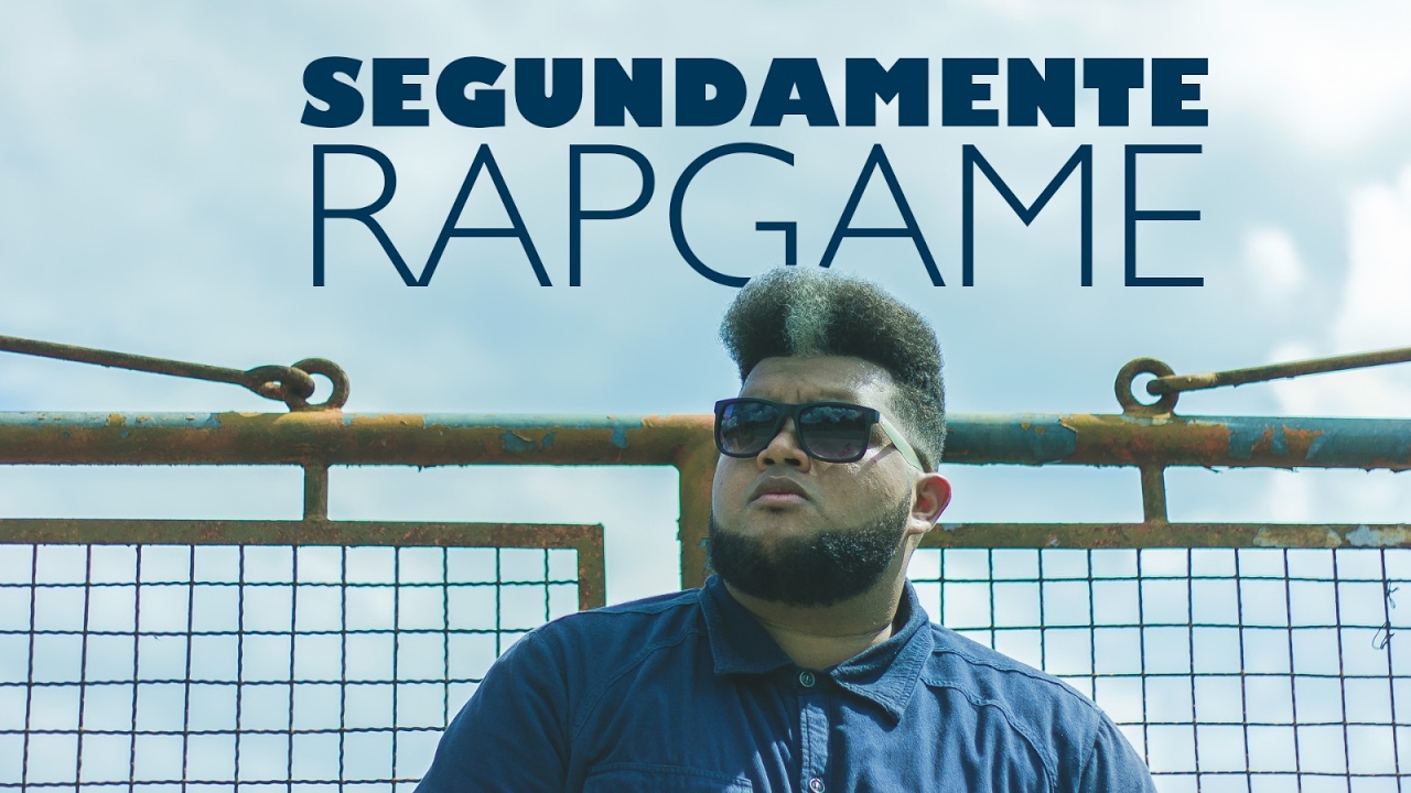 Raphão Alaafin lança clipe “Segundamente RapGame”, faixa de sua próxima mixtape
