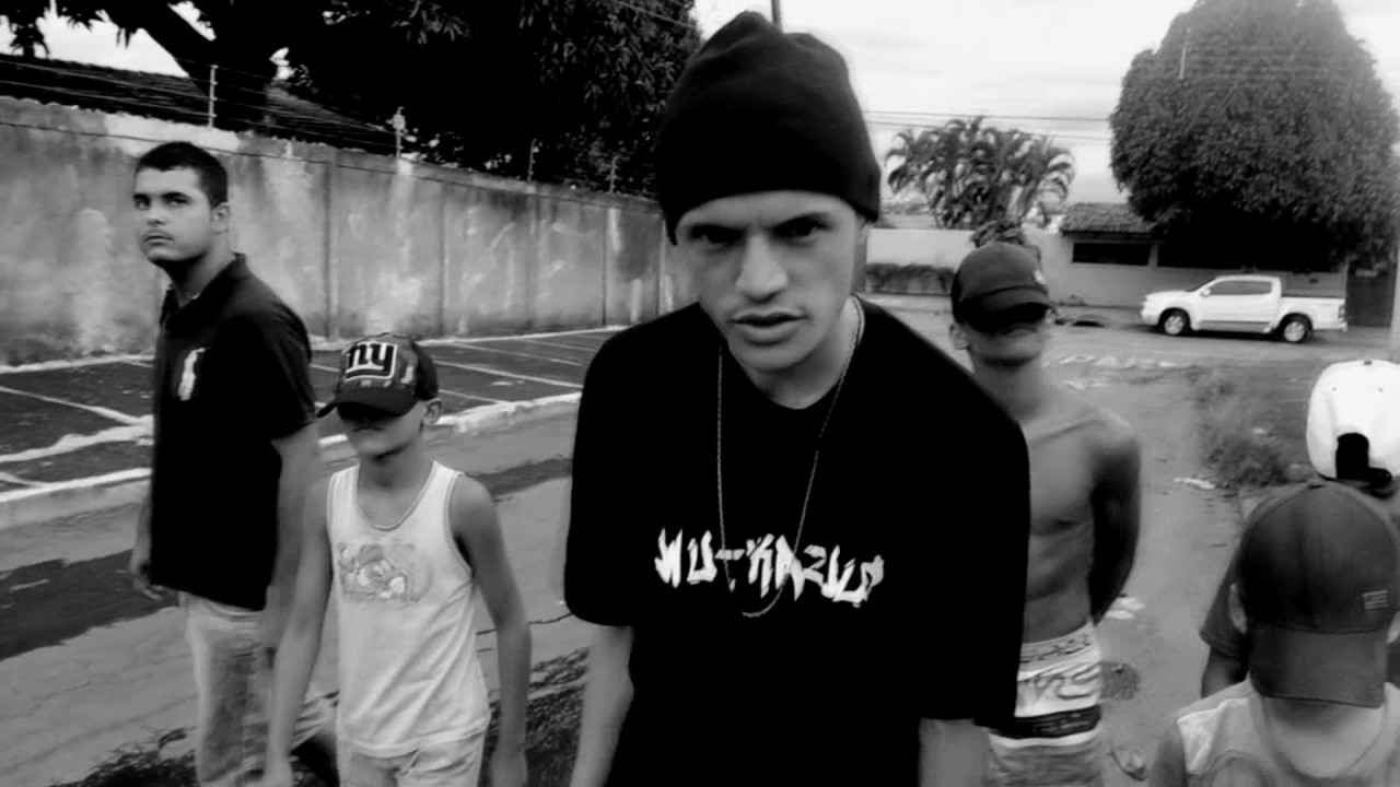 Rapper Goiano Renedy lança videoclipe “Sinal de Alerta”