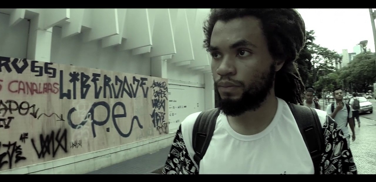 Samora N’zinga lança clipe de “Bank”