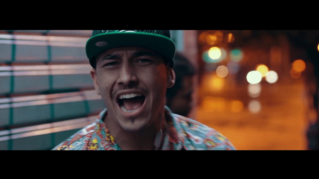 Samora e Crizin lançam clipe ‘Ruas do Medo’