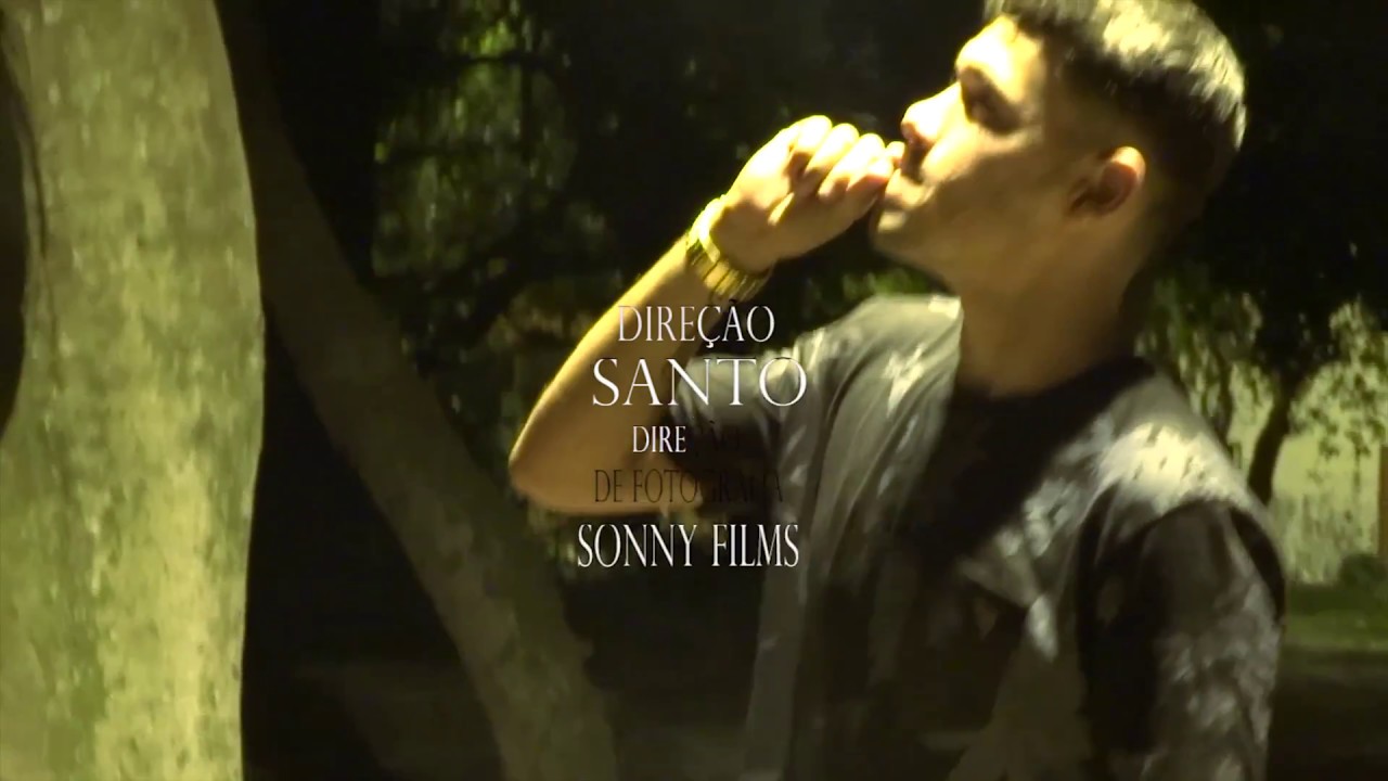 Sergipano Santo lança clipe de ‘Protocolos – 079’