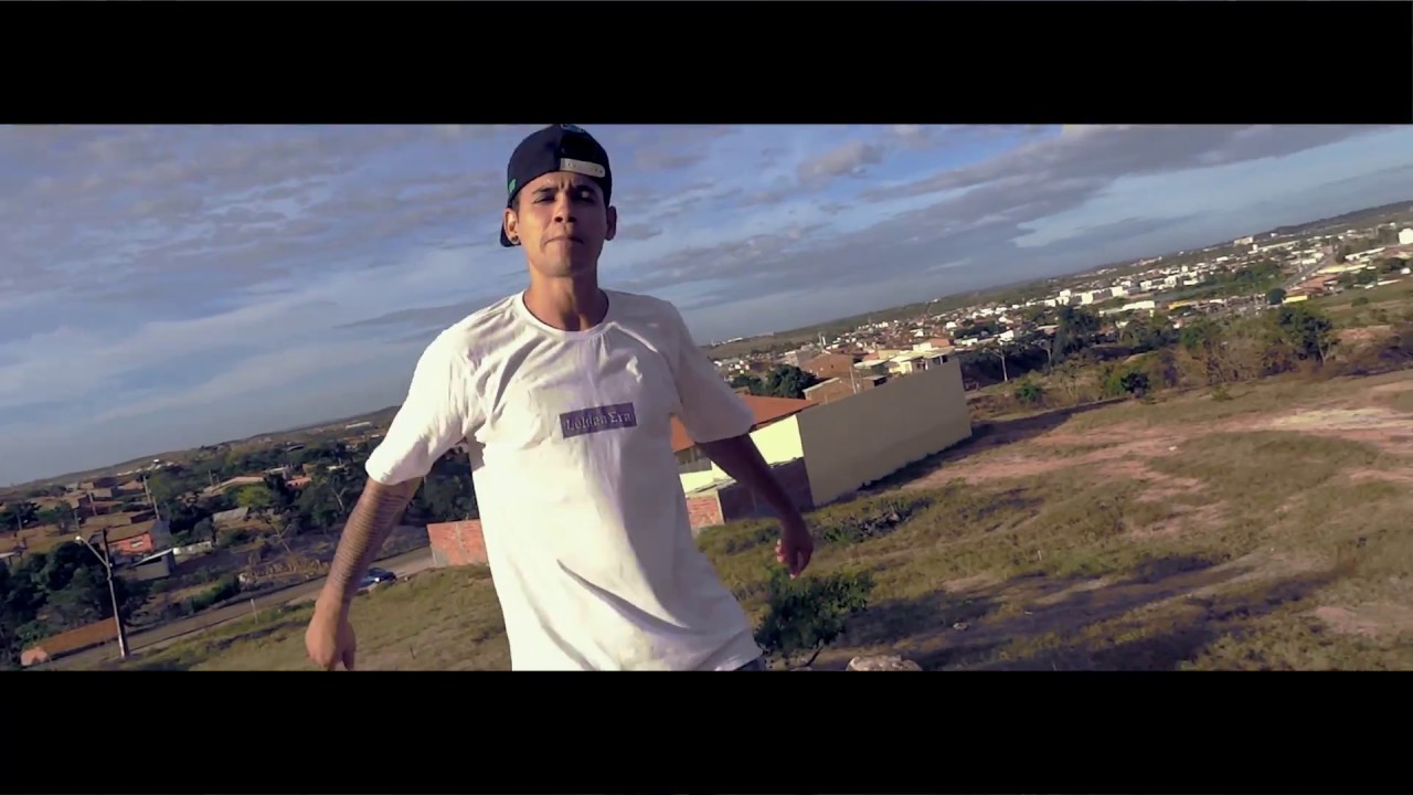 Rapper sergipano Santo lança clipe de “Garimpo”