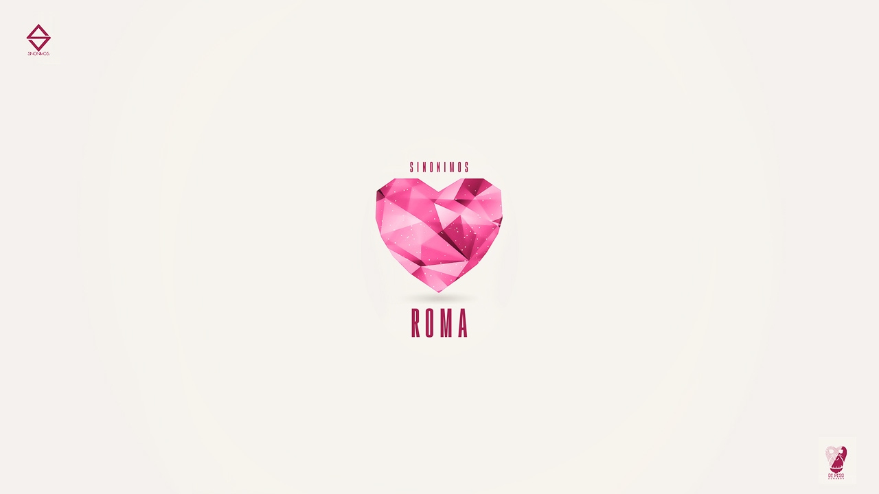 Rapper venezuelano Sinonimos lança single “Roma”