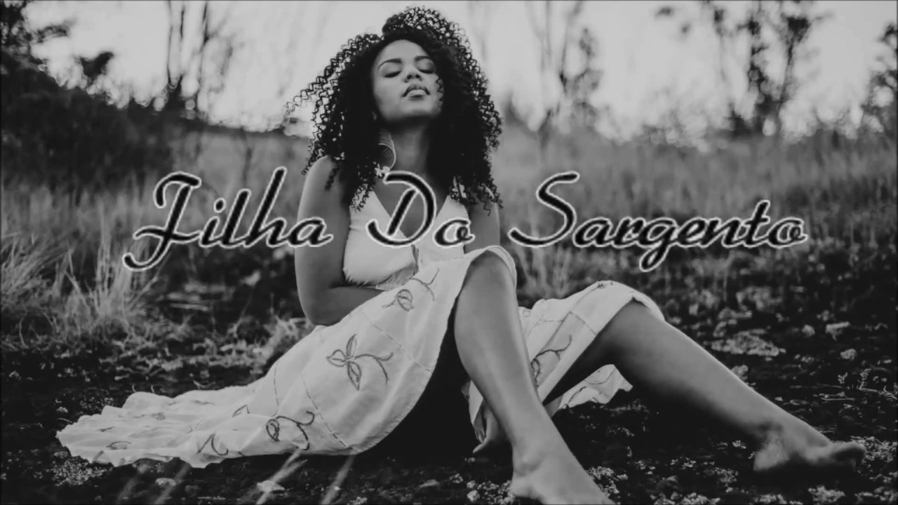 Tamara Franklin  esbanja talento em single “Filha Do Sargento”
