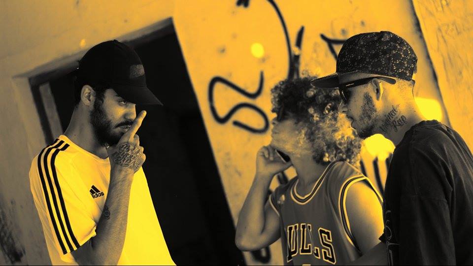 Tassio japa lança videoclipe “Labirinto”