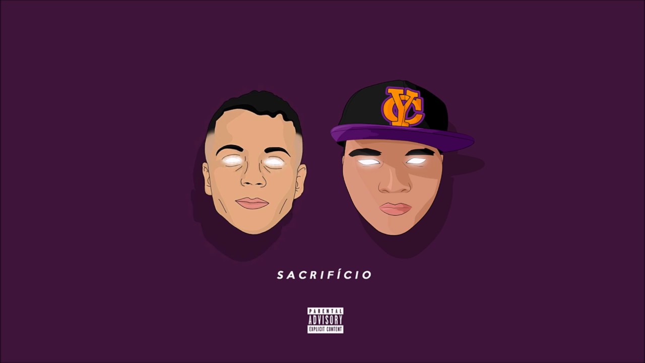 YoChilly inicia saga de lançamentos com o single ‘Sacrifício’