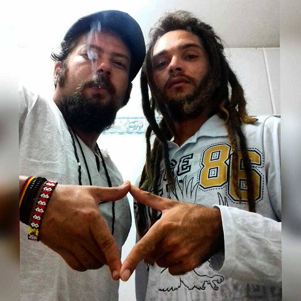 Paraibanos duMATU & Denys RAS lançam single “Ode Aos Céus”