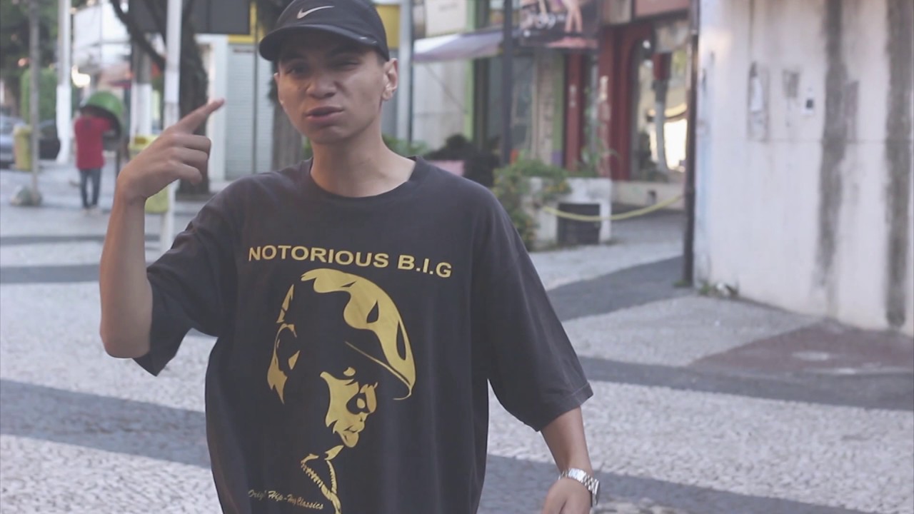 Assista a Cypher Regicídio com Cazim, Bronx, Coelho, Borges e Élipe