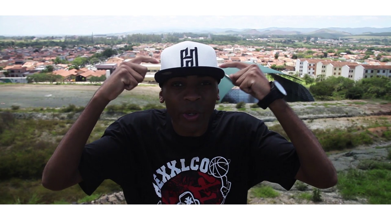 Denis MC lança web clipe ‘Foco Na Missão’