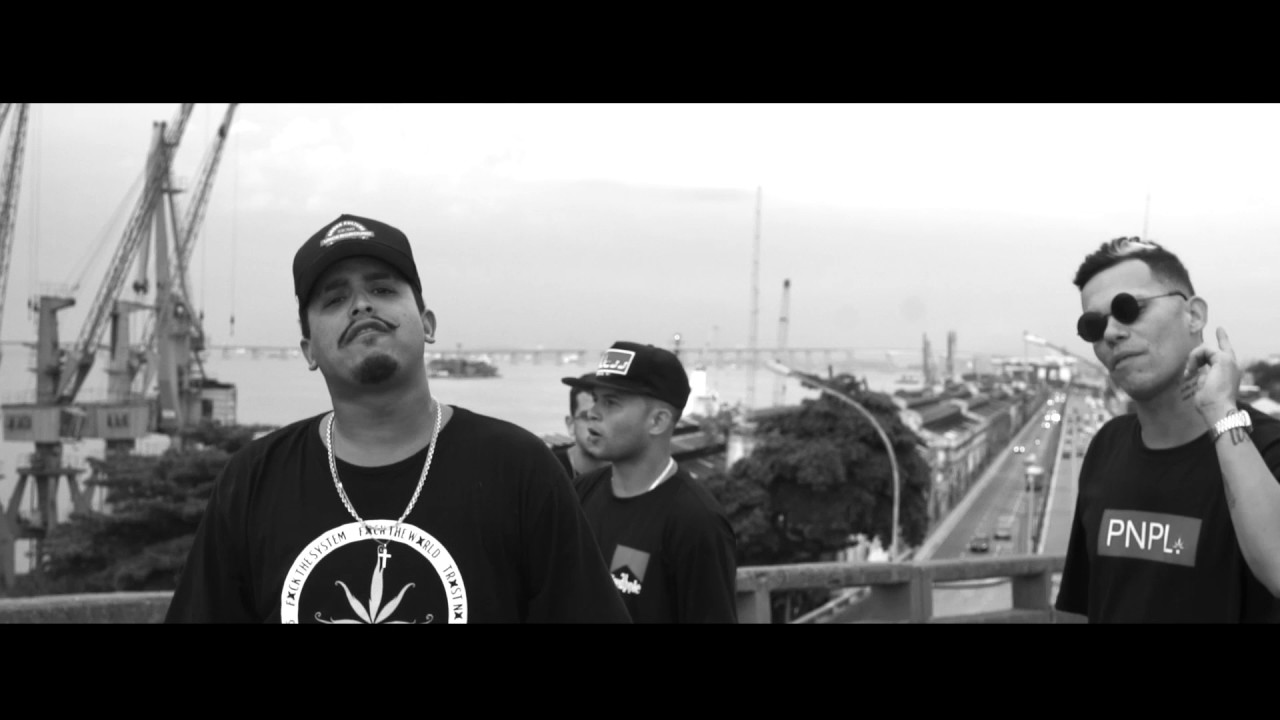 Assista o belo clipe ‘Soma ou Some’ de Ducon com participação do ADL