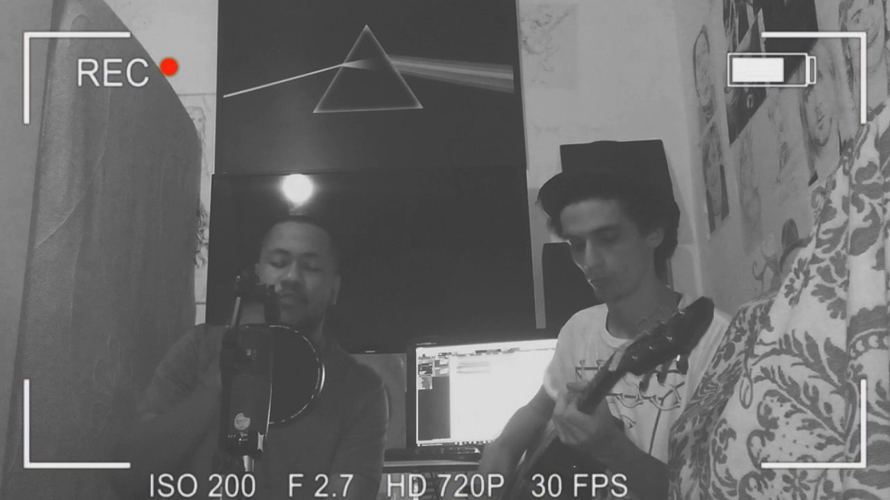 Fabiano C e Joás Alexandre lançam single ‘Negócios & Crises’(Voz e Violão)