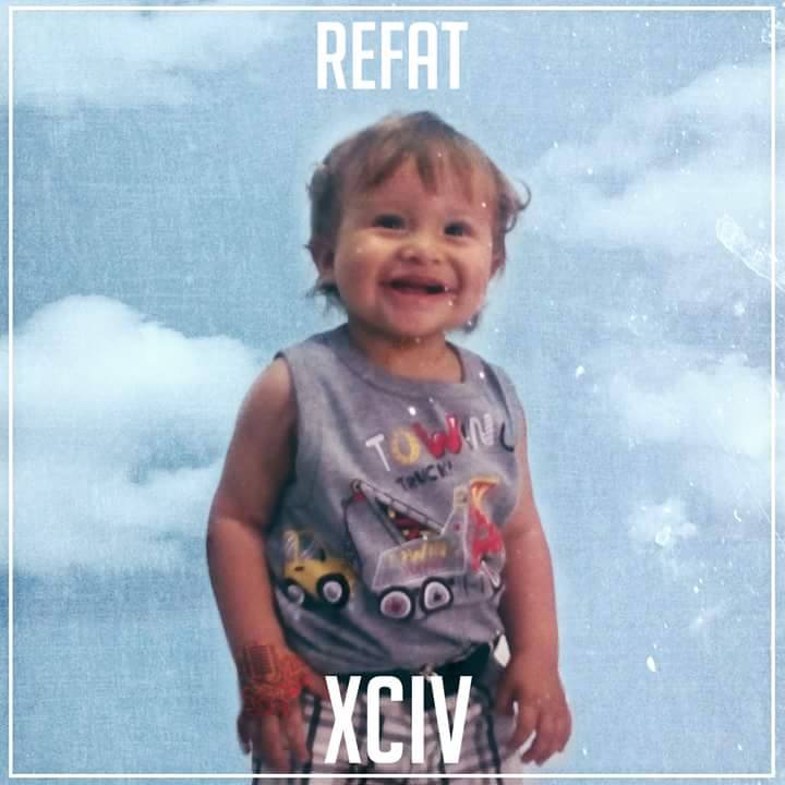 Ouça ‘ReFatZilla’, primeiro EP de ReFat
