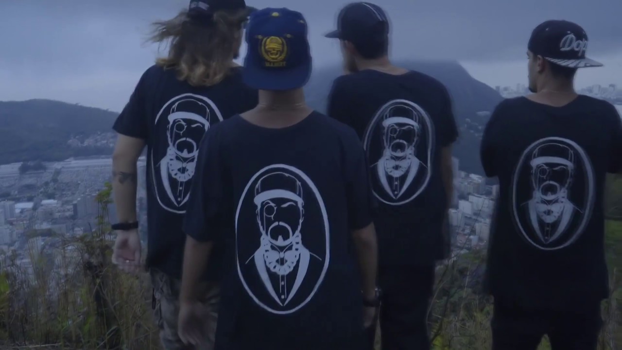 Barão Records lança clipe “Nossa Vitória”