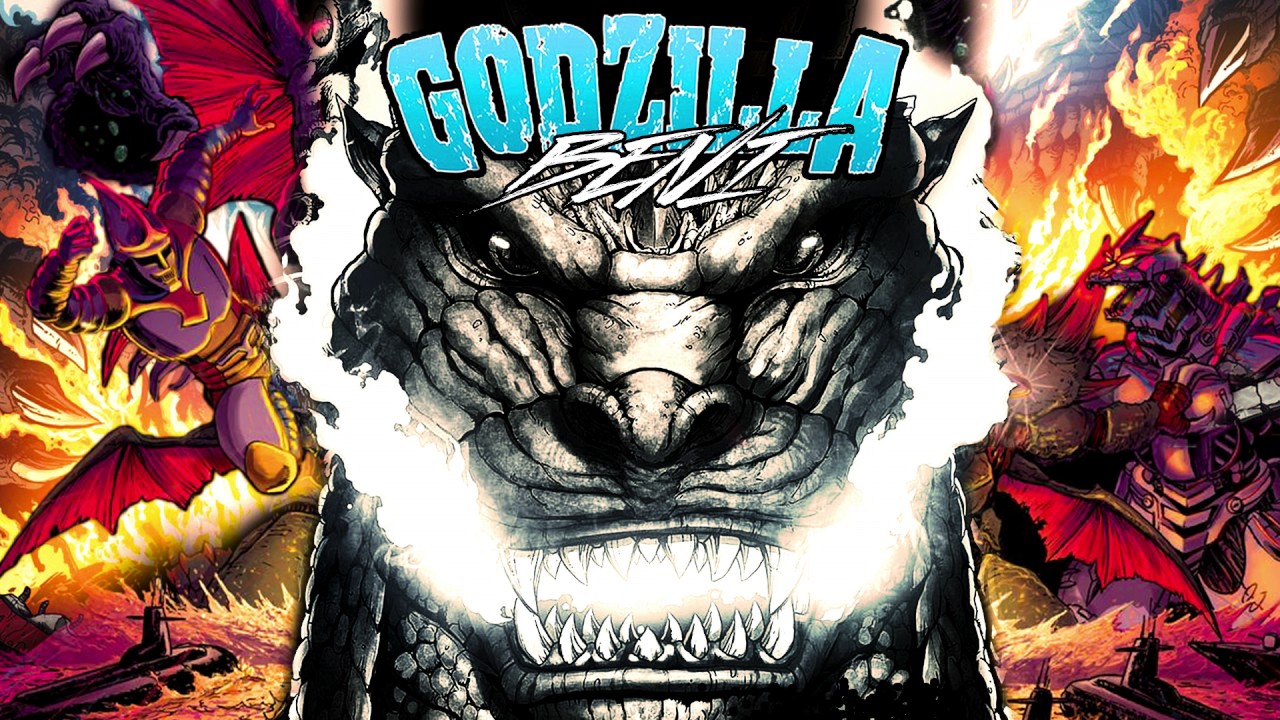 Ouça“Godzilla”, novo single de Beni