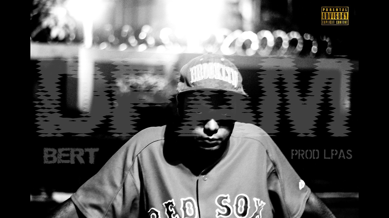 Bert disponibiliza “DPAM”, track do seu próximo EP