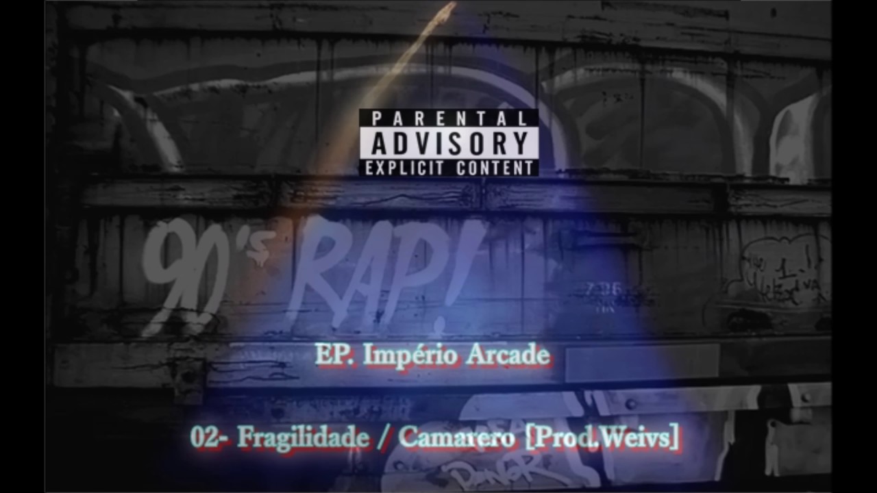Camarero lança single “Fragilidade”
