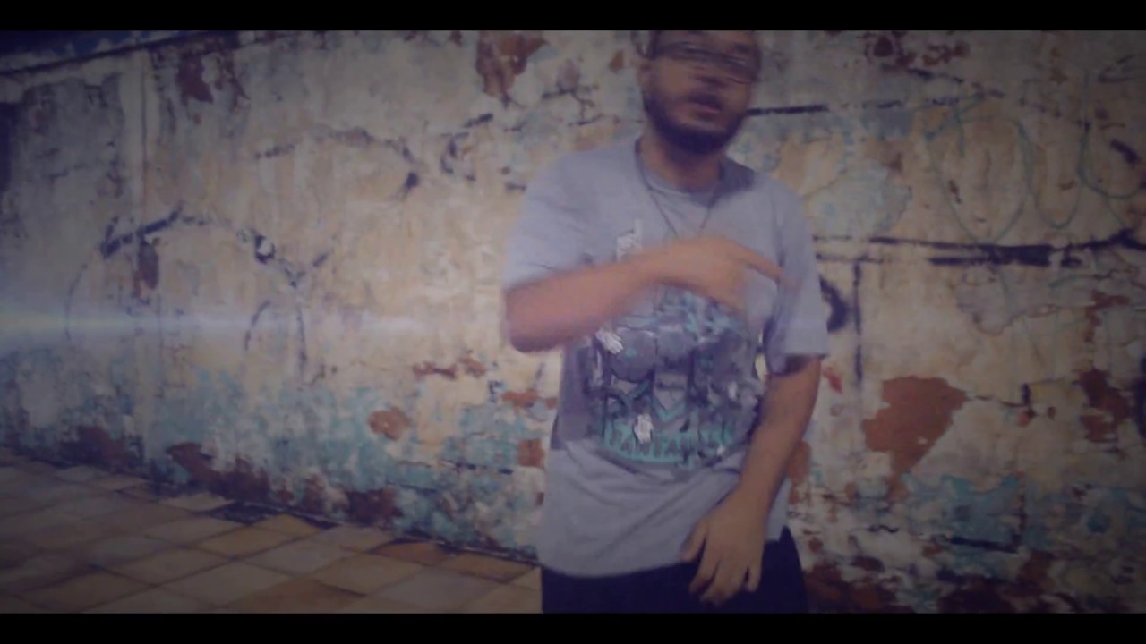 Assista Cypher Noiz é Gueto com Emithir, Az, A6, Mano R, Nildo Gueto e Lucas Rap
