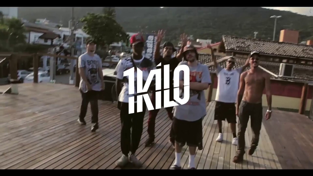 Assista a Cypher “Reza Sincera” com Pablo Martins, Mz , Xamã, Knust, Pelé MilFlows e Rafael Sadan